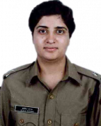 Sonia Narang 